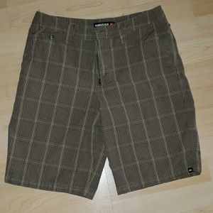 Lot of 2 boys shorts